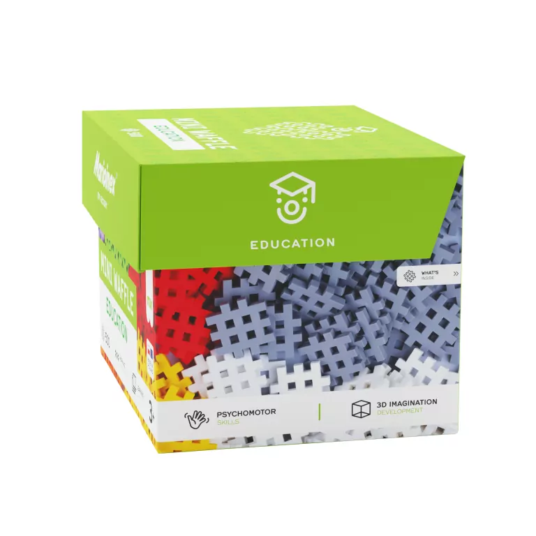 Mini Waffle Edu 500 - tantis.pl