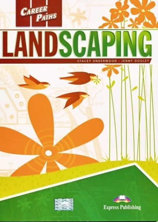 Career Paths: Landscaping SB + DigiBook - tantis.pl