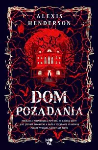 Dom pożądania - tantis.pl