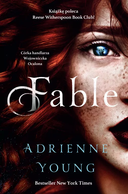Fable. Hype - tantis.pl