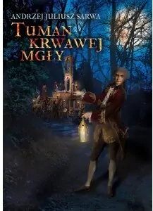 Tuman krwawej mgły - tantis.pl