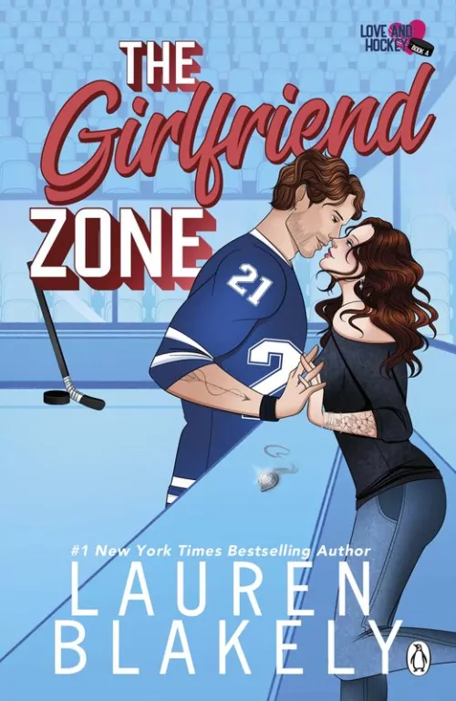 The Girlfriend Zone - tantis.pl