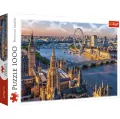 Puzzle 1000. Londyn - tantis.pl