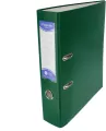 Segregator A4/75 okuty zielony - tantis.pl