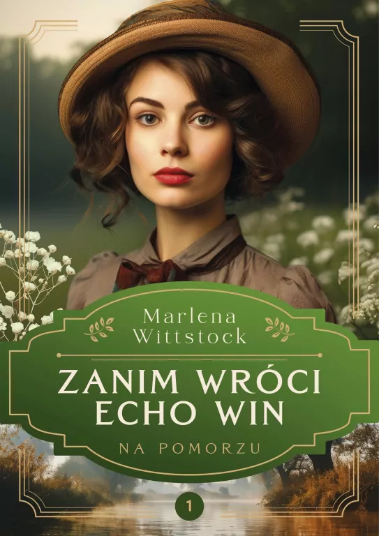 Na Pomorzu T.1 Zanim wróci echo win - tantis.pl