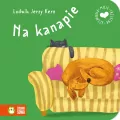 Moje pierwsze bajeczki. Na kanapie - tantis.pl