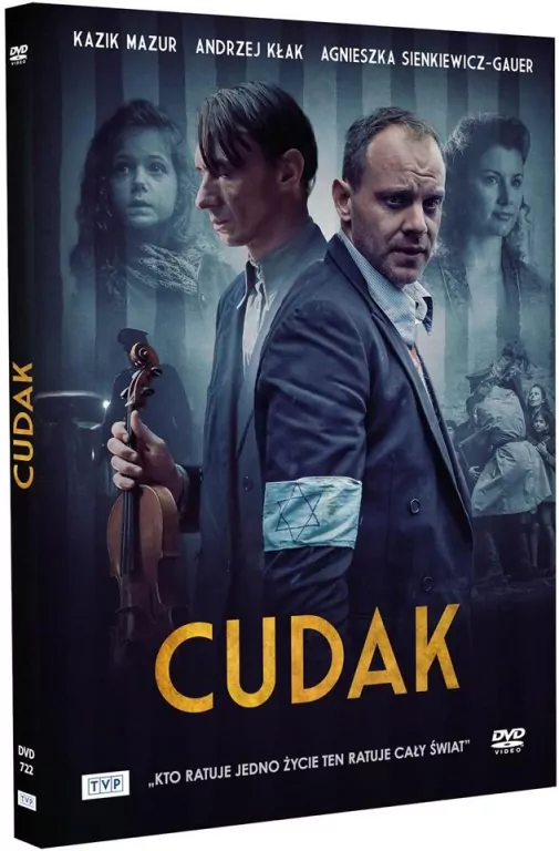 Cudak - tantis.pl