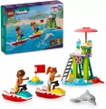 LEGO® Friends. Plażowy skuter wodny. 42623 - tantis.pl