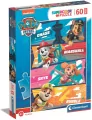 Puzzle 60 Maxi. Psi Patrol - tantis.pl