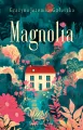 Magnolia. Duże Litery - tantis.pl