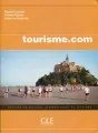 Tourisme.com podręcznik - tantis.pl