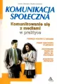Komunikowanie się z mediami - tantis.pl
