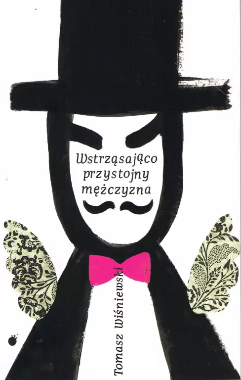 Wstrząsająco przystojny mężczyzna - tantis.pl