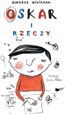 Oskar i rzeczy