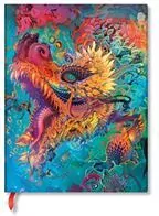 Notes Humming Dragon Ultra linia - tantis.pl