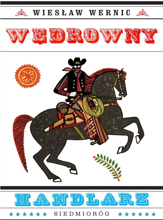 Wędrowny handlarz - tantis.pl