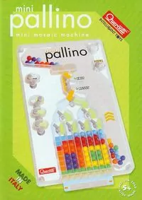 Układanka Mini Pallino - tantis.pl