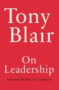 On Leadership - tantis.pl