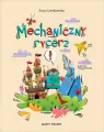 Mechaniczny rycerz - tantis.pl