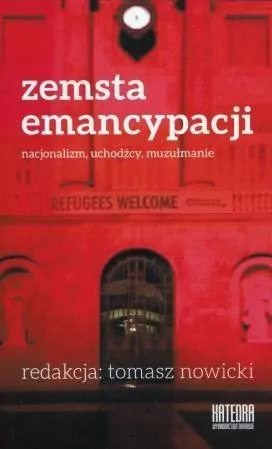 Zemsta emancypacji - tantis.pl