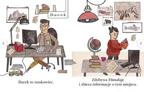 Przygoda w Himalajach. Czytam sobie - tantis.pl