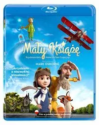 Mały książę. Blu-ray - tantis.pl