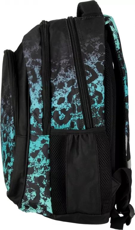 Plecak młodzieżowy. Panterka - tantis.pl