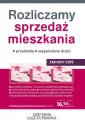 Rozliczamy sprzedaż mieszkania Zmiany 2019 - tantis.pl