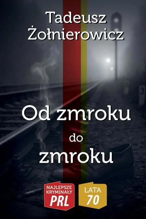 Od zmroku do zmroku - tantis.pl