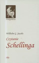 Czytanie Schellinga
