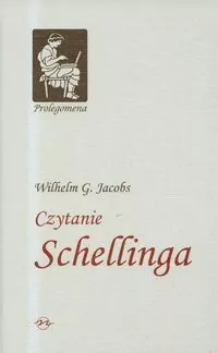 Czytanie Schellinga