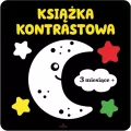 Książka kontrastowa 3m+ - tantis.pl