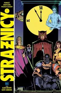 Strażnicy - tantis.pl