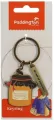 Paddington Brelok metalowy - Marmolada - tantis.pl
