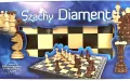 Szachy Diament - tantis.pl