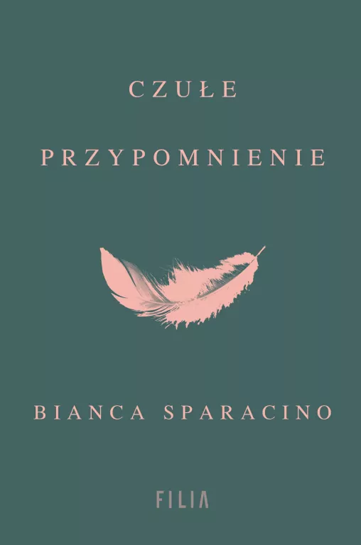 Czułe przypomnienie - tantis.pl
