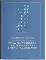 Wpływ polityki pieniężnej na zmiany struktury... - tantis.pl