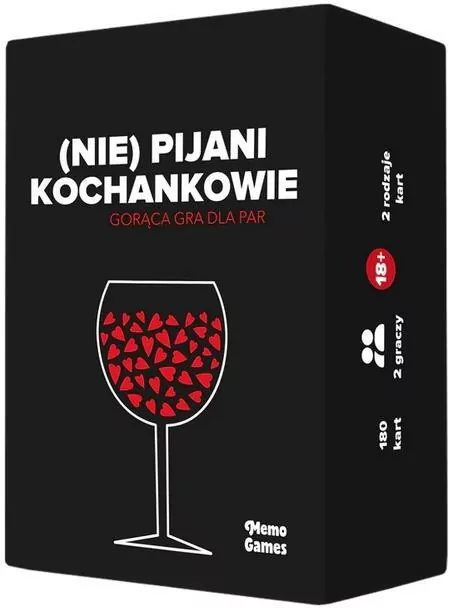 (Nie) pijani kochankowie - tantis.pl