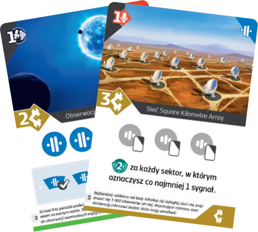 SETI: Poszukiwania pozaziemskich cywilizacji - tantis.pl