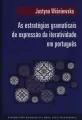 As estrategias gramaticais de expressao da iteratividade em portugues - tantis.pl