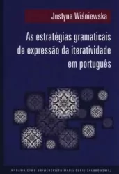 As estrategias gramaticais de expressao da iteratividade em portugues