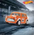 Hot Wheels Kultowe auto mix (10szt) - tantis.pl