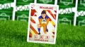 Goal. Gra karciana dla prawdziwych piłkarzy - tantis.pl