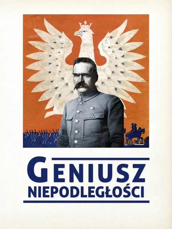 Geniusz niepodległości - tantis.pl
