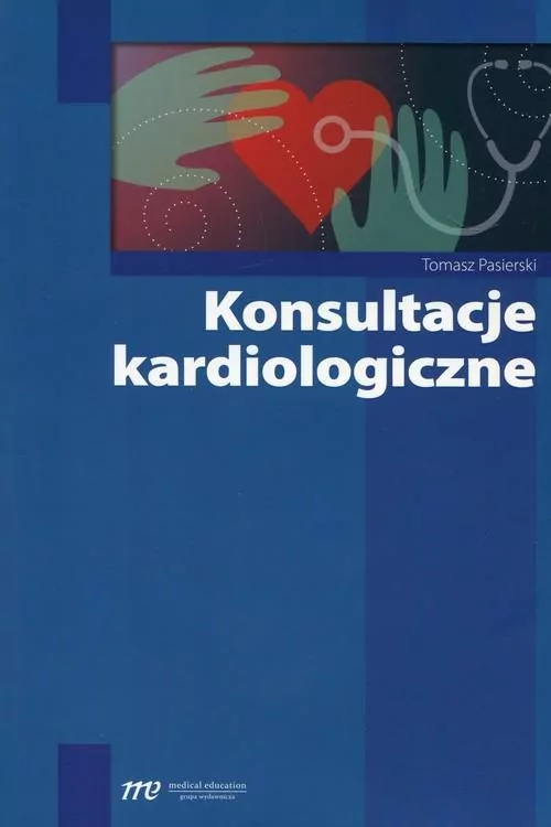 Konsultacje kardiologiczne - tantis.pl