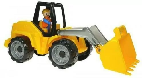 Lena Truxx Ładowarka 37 cm, różne rodzaje - tantis.pl