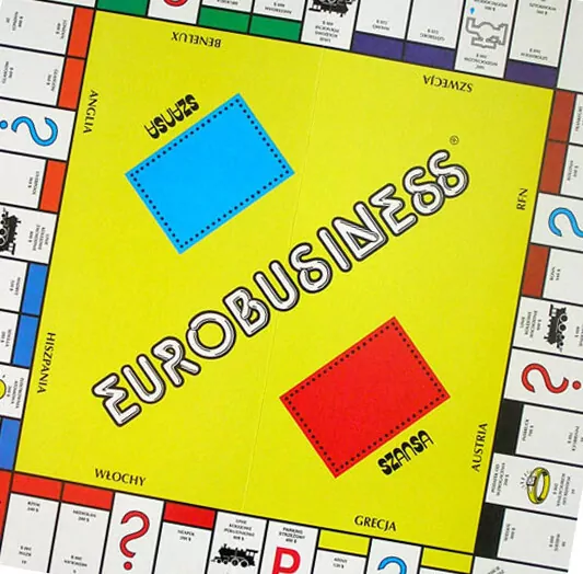 Eurobusiness - tantis.pl