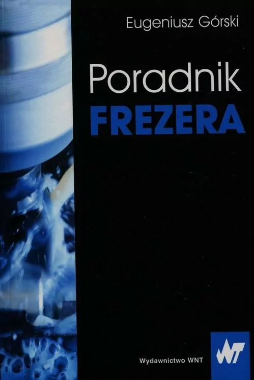 Poradnik frezera - tantis.pl