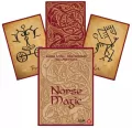 Karty tarot Norse Magic Cartamundi - tantis.pl
