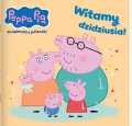 Peppa Pig. Witamy dzidziusia! - tantis.pl